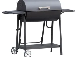 Holzkohlegrill Banff Schwarz* Clearance