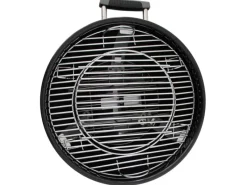 Kugelgrills|Holzkohlegrills|Holzkohle-Kugelgrill North Bay Ø 47 cm mit modularem Grillsystem