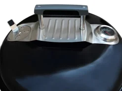 Kugelgrills|Holzkohlegrills|Holzkohle-Kugelgrill North Bay Ø 47 cm mit modularem Grillsystem