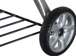 Kugelgrills|Holzkohlegrills|Holzkohle-Kugelgrill North Bay Ø 47 cm mit modularem Grillsystem