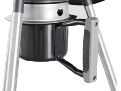 Kugelgrills|Holzkohlegrills|Holzkohle-Kugelgrill North Bay Ø 47 cm mit modularem Grillsystem