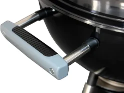 Kugelgrills|Holzkohlegrills|Holzkohle-Kugelgrill North Bay Ø 47 cm mit modularem Grillsystem