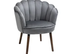 Esszimmerstuhl mit Weichem Sitzkissen 66 x 66 x 78,5 cm*HOMCOM Outlet