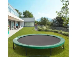 Trampolin Randabdeckung Ø366 cm*HOMCOM