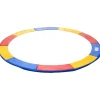 Trampolin Randabdeckung Ø244 cm*HOMCOM Sale