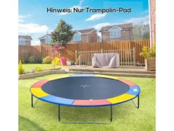 Trampolin Randabdeckung Ø244 cm*HOMCOM Sale