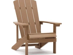 Gartenstuhl Carino Braun*Home Deluxe Sale