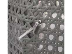 Home Deluxe Sitzkissen|Hängesessel Twin Polyrattan