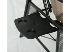 Hollywoodschaukel Descanso Beige*Home Deluxe Sale