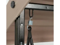 Hollywoodschaukel Descanso Beige*Home Deluxe Sale