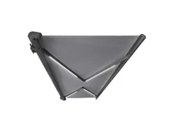 LED Vollkassettenmarkise ELOS Anthrazit 395 x 300 cm*Home Deluxe Clearance