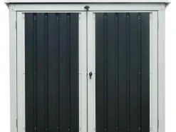 Home Deluxe Mülltonnenboxen|Mülltonnenbox Basura