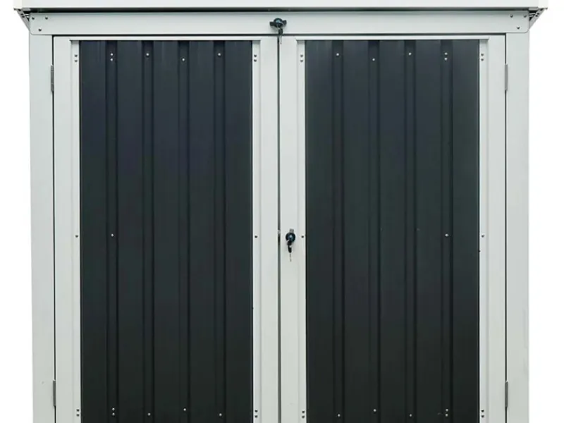 Home Deluxe Mülltonnenboxen|Mülltonnenbox Basura