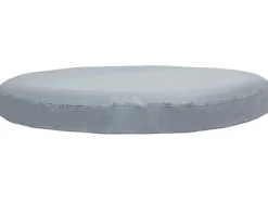 Home Deluxe Outdoor Whirlpools|Whirlpool Splash Ø 208 cm x 65 cm Rund