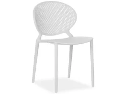 Homestyle4u Gartenstühle|Gartenstuhl 4er Set in 2472