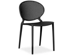 Homestyle4u Gartenstühle|Gartenstuhl 4er Set in 2470