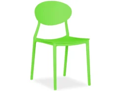 Homestyle4u Gartenstühle|Gartenstuhl 4er Set in 2451