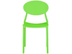 Homestyle4u Gartenstühle|Gartenstuhl 4er Set in 2451