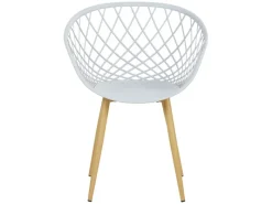 Gartenstuhl 4er Set in 2819*Homestyle4u Online