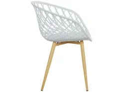 Gartenstuhl 4er Set in 2819*Homestyle4u Online