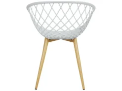 Gartenstuhl 4er Set in 2819*Homestyle4u Online