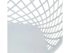 Gartenstuhl 4er Set in 2819*Homestyle4u Online