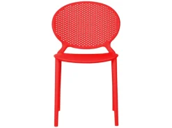 Homestyle4u Gartenstühle|Gartenstuhl 4er Set in 2469