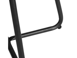 Gartentisch Beistelltisch Rund in 45 cm 2486*Homestyle4u Outlet