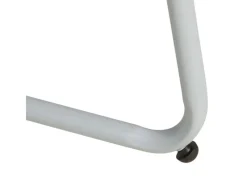 Gartentisch Beistelltisch Rund in 45 cm 2487*Homestyle4u