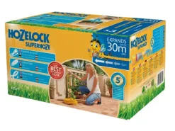 Hozelock Expansions-Gartenschlauch SuperHoze 30 m* Discount