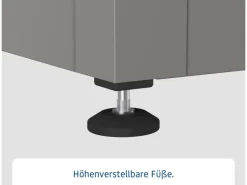 Kinder Hörmann Kinder-Gartengeräte|Auflagenboxen|Gartenbox Elegant 166 cm x 88 cm x 73 cm