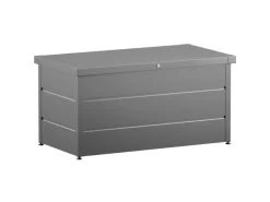 Gartenbox Elegant 136 cm x 73 cm x 68 cm*Hörmann