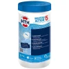 HTH 1,2 kg MaxiTab Action 5 Chlor Multifunktion 200g Tabletten Langsam Löslich* Hot