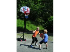 Hudora Outdoor-Spielzeug|Sportgeräte|Basketballständer All Stars Outdoor