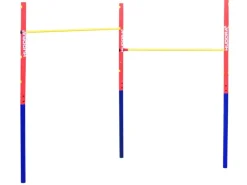 Hudora Fitnessgeräte|Doppel-Turnreck Fabian