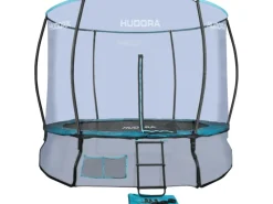 Fantastic Complete Trampolin 300V*Hudora Online