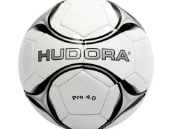 Fußball Pro 4.0 Größe 5*Hudora Outlet