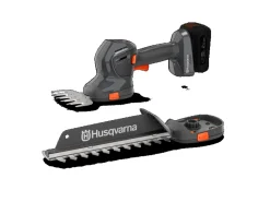 Strauchscheren|Grasscheren|Husqvarna Akku-Grasschere Aspire S20-P4A ohne Akku & Ladegerät