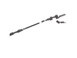 Strauchscheren|Heckenscheren|Husqvarna Akku-Grasschere mit Verlängerung Aspire SE20-P4A inkl. Akku & Ladegerät