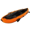 Hydro-Force Kajak-Set Ventura für 2 Pers. 330x94x48cm*Bestway Discount