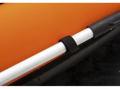 Hydro-Force Kajak-Set Ventura für 2 Pers. 330x94x48cm*Bestway Discount