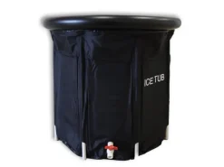 Outdoor Whirlpools|Ice Tub Eisbad Eistonne Durchmesser ca. 80cm