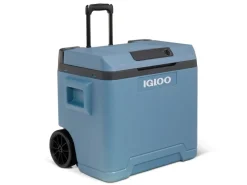 Igloo Kühlbox IE42 AC/DC Thermoelektrisch 42 l Eisblau* Outlet