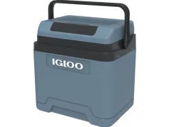 Igloo Kühlbox IE24 DC Thermoelektrisch 24 l Eisblau* Discount