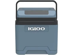 Igloo Kühlbox IE24 DC Thermoelektrisch 24 l Eisblau* Discount