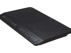 Campingzubehör|Induktionskochfeld 2er max. 3.500 Watt