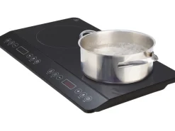 Campingzubehör|Induktionskochfeld 2er max. 3.500 Watt