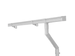 Dachrinnen Set PVC 4m NW 68 Kastenrinne Dachentwässerung*INEFA Online