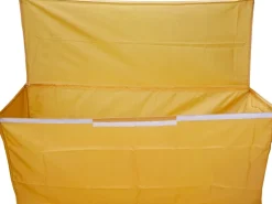 Auflagenboxen|Innentasche für Kissenbox Chelsea FSC®