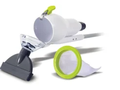 Interline Manueller Spa- und Poolsauger* Outlet